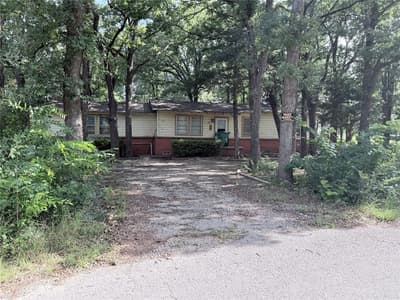 200 Braziel, East Tawakoni TX 75472