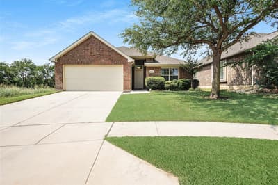 5725 Dunraven Trail, Fort Worth TX 76244