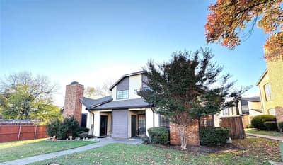 611 Oriole Boulevard # 1301, Duncanville TX 75116