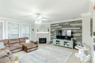 1422 Autumnmist Drive, Allen TX 75002 - Photo 4