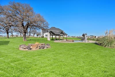 6056 Bennett Lawson Road, Mansfield TX 76063 - Photo 3