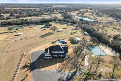 6056 Bennett Lawson Road, Mansfield TX 76063 - Photo 5