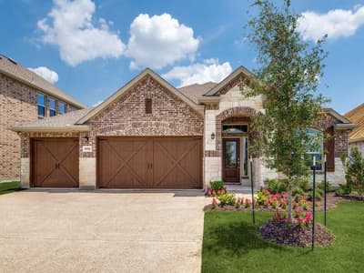 4322 Cibolo Creek Trail, Celina TX 75078