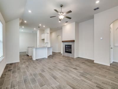 4322 Cibolo Creek Trail, Celina TX 75078 - Photo 5