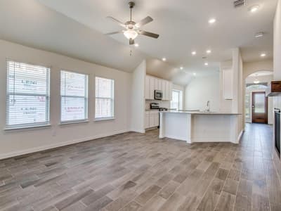 4322 Cibolo Creek Trail, Celina TX 75078 - Photo 4
