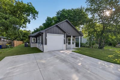 107 Smith Street, Hillsboro TX 76645