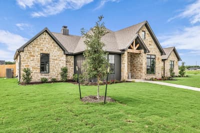 116 Cattail Court, Robinson TX 76706 - Photo 2