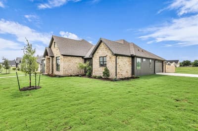 116 Cattail Court, Robinson TX 76706 - Photo 3