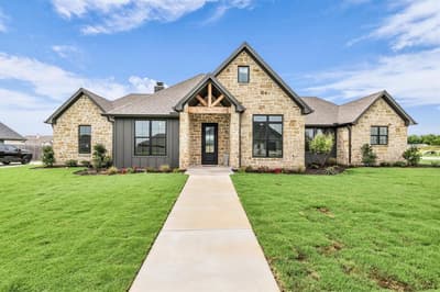 116 Cattail Court, Robinson TX 76706
