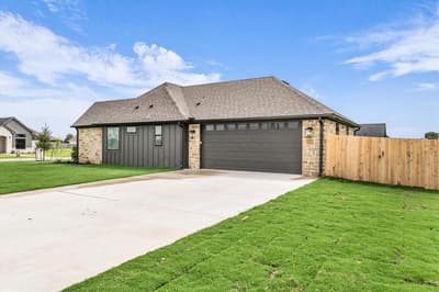116 Cattail Court, Robinson TX 76706 - Photo 4