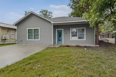 110 Ross Street, Sulphur Springs TX 75482