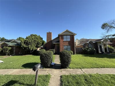 2024 Norcross Drive, Mesquite TX 75149