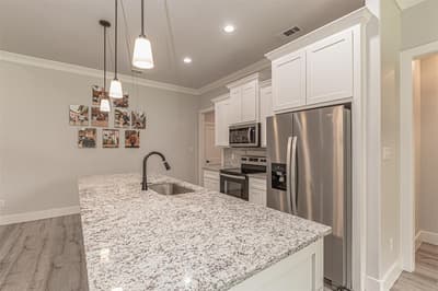 533 Limestone Circle, Mabank TX 75147 - Photo 5