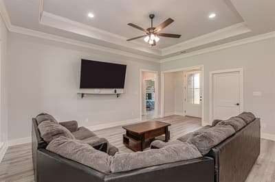 533 Limestone Circle, Mabank TX 75147 - Photo 4