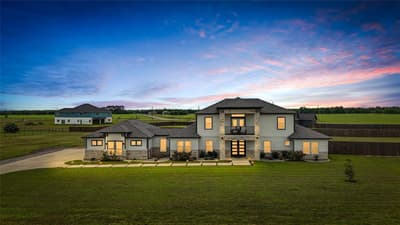 3721 Highway 34, Ennis TX 75119