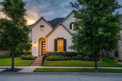 4407 Garnet Jade Drive, Arlington TX 76005