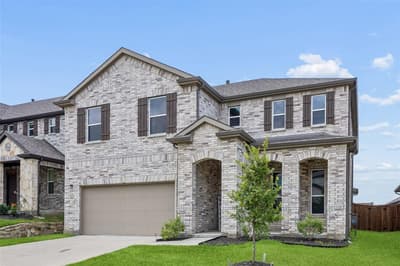 944 Adair Drive, Aubrey TX 76227 - Photo 2