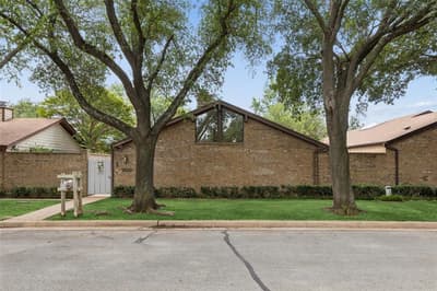 2022 Winter Sunday Way, Arlington TX 76012