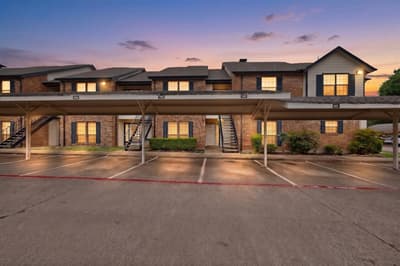 2835 Keller Springs Road # 1103, Carrollton TX 75006