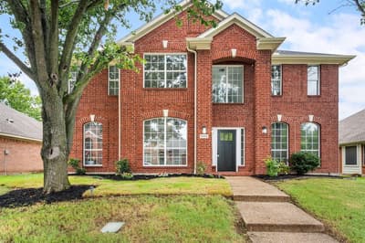 5108 Highlands Drive, McKinney TX 75070
