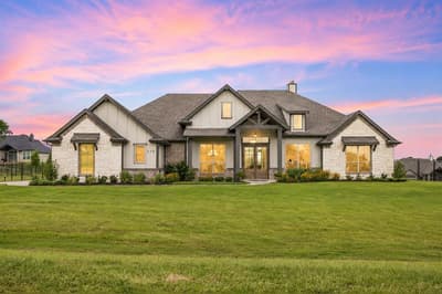 215 Cooper Lane, Van Alstyne TX 75495