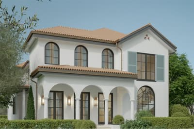 1832 Riviera Lane, Southlake TX 76092
