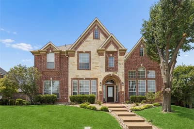2870 Marcie Lane, Rockwall TX 75032