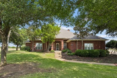 4210 Whitehead Road, Midlothian TX 76065