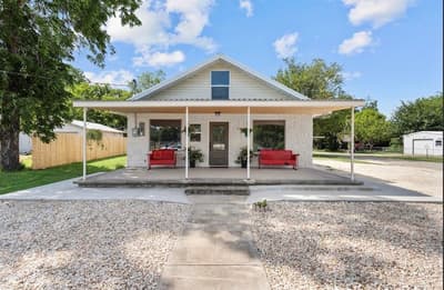 1003 W 5th Street, Clifton TX 76634