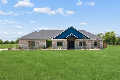 1000 Winding Wood Trail, Scurry TX 75158