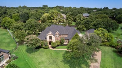 1917 Queensbridge Court, Keller TX 76262 - Photo 2