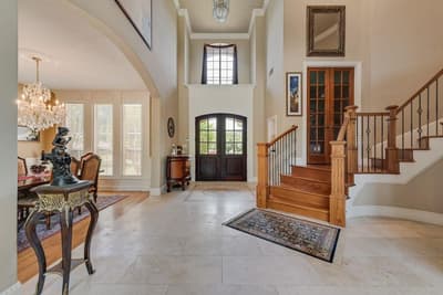 1917 Queensbridge Court, Keller TX 76262 - Photo 5