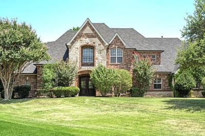 1917 Queensbridge Court, Keller TX 76262 - Photo 4