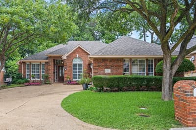 221 Freedom Court, Rockwall TX 75032 - Photo 2