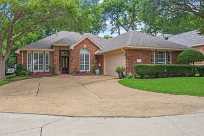 221 Freedom Court, Rockwall TX 75032