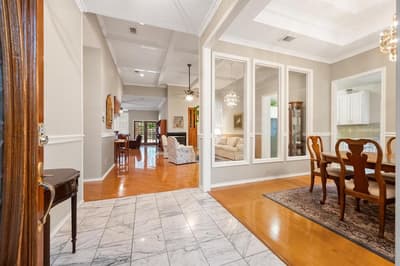 2105 Sleepy Hollow Drive, Arlington TX 76006 - Photo 3