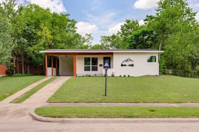 9795 Twin Creek Circle, Dallas TX 75228