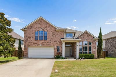 2715 Columbus, Grand Prairie TX 75054