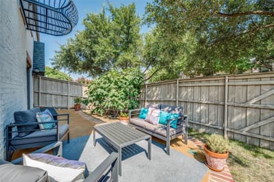 7401 Audelia Lane, McKinney TX 75072 - Photo 2