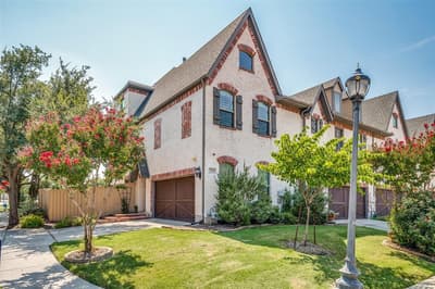 7401 Audelia Lane, McKinney TX 75072