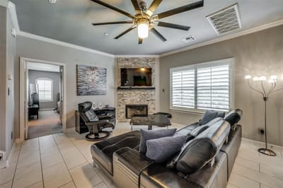 7401 Audelia Lane, McKinney TX 75072 - Photo 4