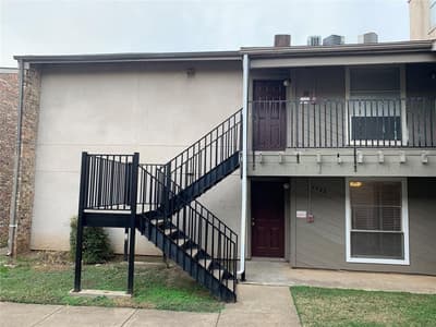 5528 Boca Raton Boulevard # 186, Fort Worth TX 76112