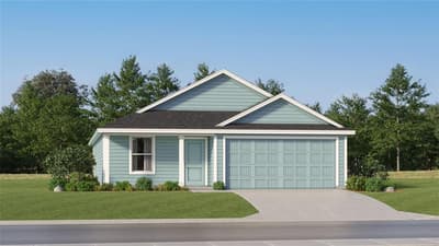 3942 Saddleback Drive, Dallas TX 75227