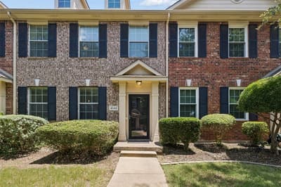 4140 Kyndra Circle, Richardson TX 75082