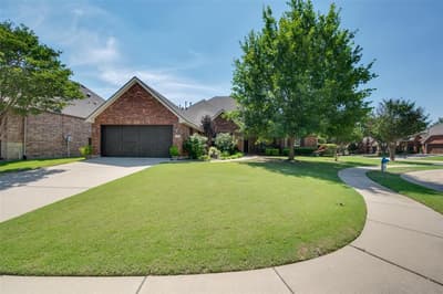 7428 Boulder Creek Drive, McKinney TX 75072