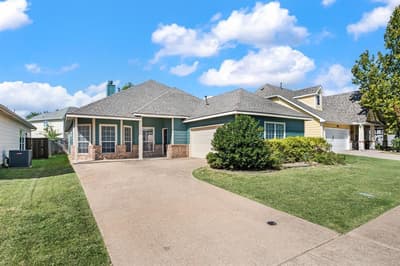 9509 Water Tree Drive, McKinney TX 75072 - Photo 2
