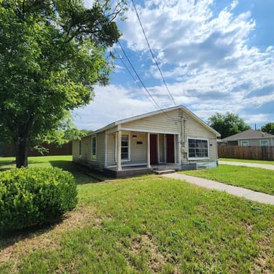 1003 Garcia Street, McKinney TX 75069