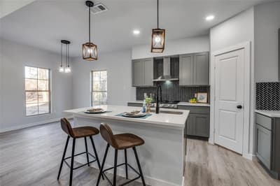 418 Kelly Lane, Seven Points TX 75143