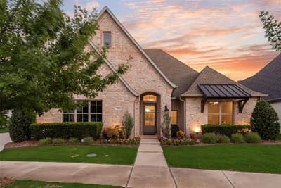 704 Winding Ridge Trail, Southlake TX 76092