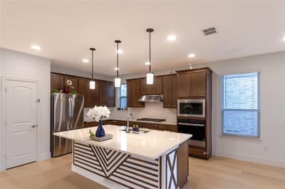 3613 Sorghum Way, McKinney TX 75071 - Photo 5
